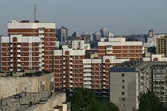 В России появилась ипотека с пожизненным сроком