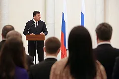 Дорогу к поселку Серебрянка начнут ремонтировать уже в следующем году