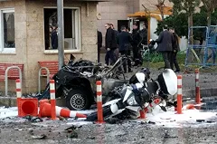 Новый теракт в Турции: готовилась более масштабная атака