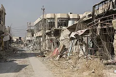 В ООН ужаснулись от предстоящих трат на восстановление Мосула