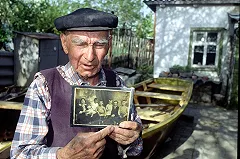 В Екатеринбурге презентуют сборник историй репрессированных уральцев