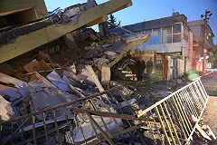 Земле предрекли замедление вращения и крупные катаклизмы