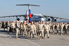 Раскрыты новые подробности нападения на российскую базу в Сирии