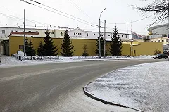 В ИК № 2 и СИЗО № 1 из-за чемпионата по футболу сократят количество оружия