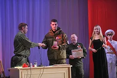 Очевидица рассказала об обстоятельствах гибели Захарченко