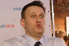 Опять арест: Навального задержали на выходе из Спецприемника