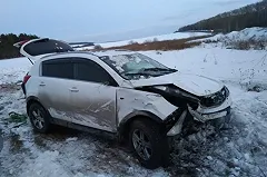 В Сысерти вынесли приговор мужчине, умышленно задавившему машиной подростка
