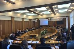 Депутаты ЕГД отменили решение о повышении зарплаты чиновникам мэрии