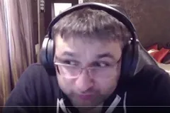 Уволенного топ-менеджера «Росгеологии» Руслана Горринга задержали