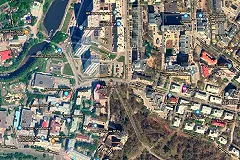 Ограничен проезд в районе улиц Юмашева и Хомякова