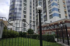 Девелоперы подтвердили, что озеленение тоже входит в стоимость квадратного метра