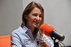 Наталья Поклонская выступила против запрета школьникам праздновать Хэллоуин