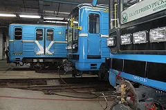 В Екатеринбурге передумали тратиться на проектирование метро