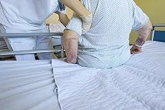 Глава горздрава прокомментировал проблему ухода за престарелыми в Екатеринбурге