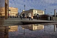 Задержанного в Крыму за госизмену россиянина этапировали в Москву