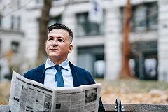 Профессор УрФУ выяснила, какие люди считают себя благополучными и почему