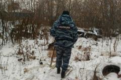 Ранее из дома не уходил: в Екатеринбурге пропал школьник