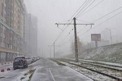 Свердловскую область завалит снегом: в МЧС объявили штормовое предупреждение