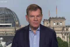 Немецкие политики предложили давать «убежище» уклонистам от мобилизации в России