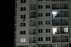 Найденная мёртвой девушка в Академическом могла покончить с собой