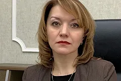 Мэр Североуральска уволилась после критики Паслера