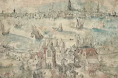 На выставке Рубенса в «Эрмитаж-Урал» произошла ротация