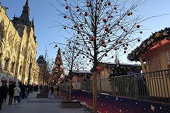 Предстоящие новогодние каникулы в России станут самыми длинными за 12 лет