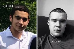В уголовном деле об убийстве 18-летнего Данила Белкина до сих пор нет обвиняемых
