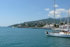 Названа цена ж/д- и авиабилетов из Екатеринбурга в Крым