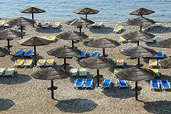 В Петербурге приостановил деятельность туроператор "Солвекс-Турне"