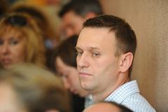Сторонники Навального сообщили об обыске в Фонде борьбы с коррупцией