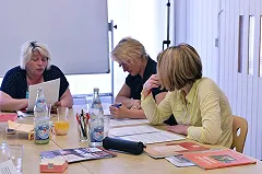 В Екатеринбурге лингвисты наблюдают «языковой бум»: люди учат иностранный