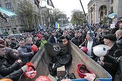 Силуанов констатировал фактический дефолт Украины