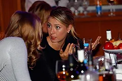 Жители Екатеринбурга раскупают допинг-препарат, который пила Шарапова