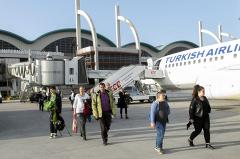 С 22 июля Россия возобновляет регулярные рейсы в Турцию