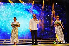 Ванченко раскритиковал Дмитрия Певцова в качестве ведущего «Мисс Екатеринбург»