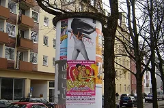 Иркутской службе такси запретили рекламу с побитыми «жадинами»