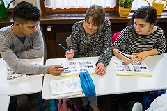 Екатеринбуржцы рванули в РЭО менять права, испугавшись пересдачи экзаменов