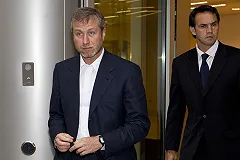 The Telegraph назвал, при каком условии Абрамович получит визу Великобритании