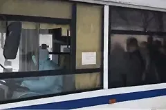 Мэрия: Постояльцами санатория, ставшего карантинной зоной, индивидуально возместят ущерб