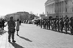 Палата представителей США объявила импичмент Трампу