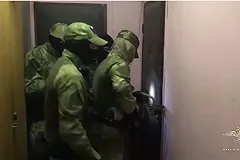 Лефортовский суд Москвы арестовал российского политолога по делу о госизмене