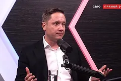 Капчук: «Россия сегодня в сложном, но гораздо лучшем положении, чем 15 лет назад, когда я уезжал»