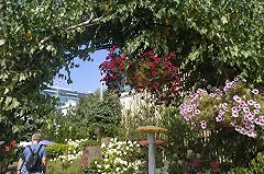 Фестиваль «Атмосфера» в Екатеринбурге продлили