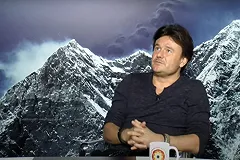 В Москве от последствий коронавируса умер актёр из сериалов «Кухня» и «Склифосовский»