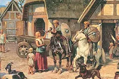 «37 цивилизаций». Киевский историк раскрыл смысл существования Украины