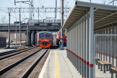 Власти Екатеринбурга утвердили проект будущего наземного метро