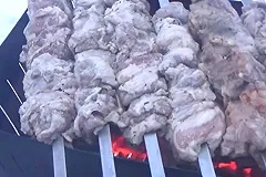 В Свердловской области разрешили мангалы, но — только общепиту