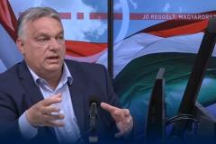 Орбан: Запад готовится вступить в войну с Россией