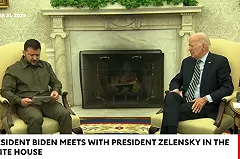 Президент Колумбии поразился глупости Зеленского